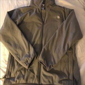 North face jacket